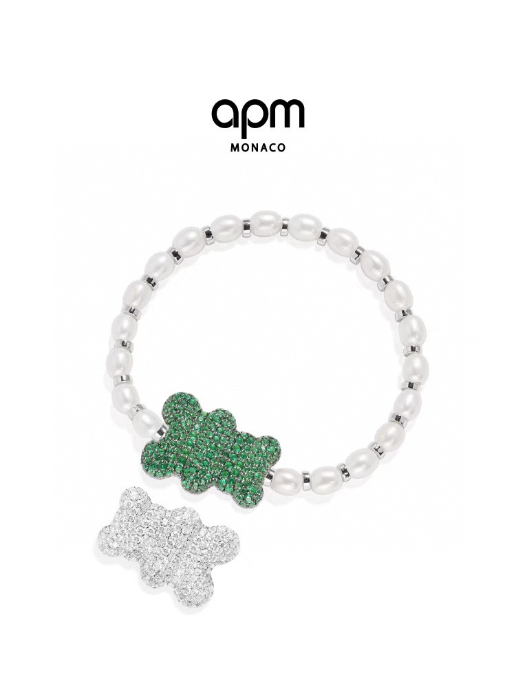 Apm Bracelets